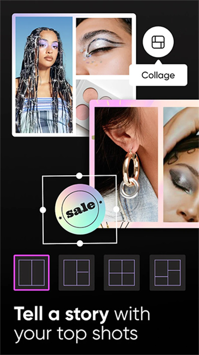 美易picsart下载2026最新官方版 v29.1.6 官方版