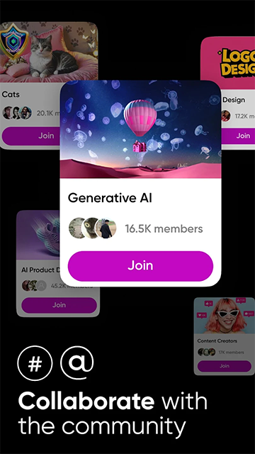 picsart美易官方正版下载 v29.1.6 官方版