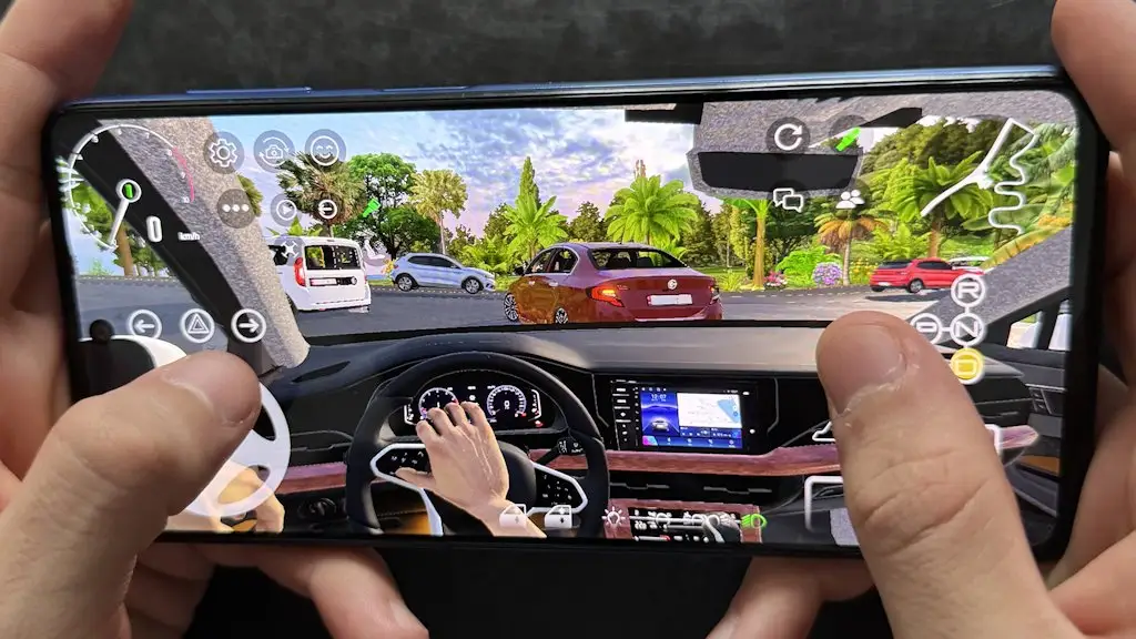 新车牌在线游戏下载 v0.7 安卓版