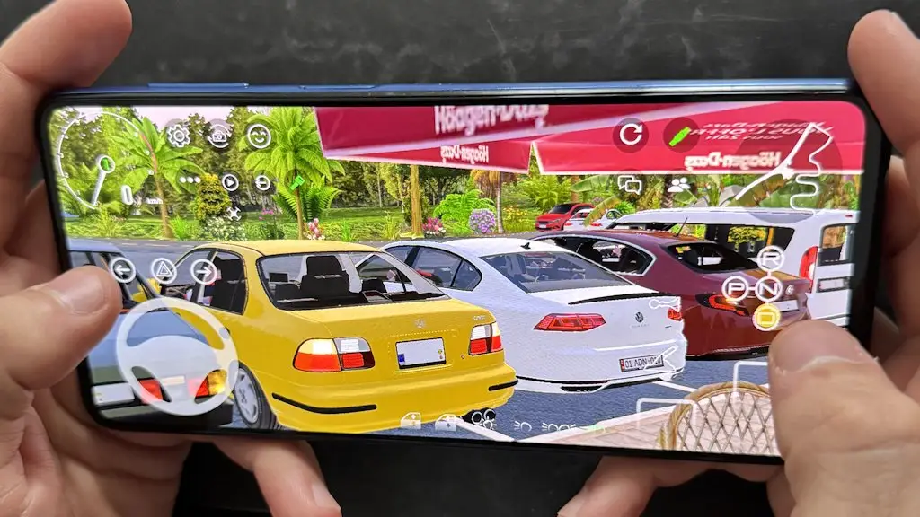 新车牌在线游戏下载 v0.7 安卓版