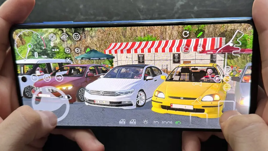 新车牌在线游戏下载 v0.7 安卓版