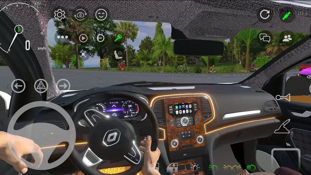 新车牌在线游戏下载 v0.7 安卓版