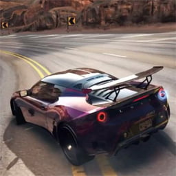 都市飞车模拟器游戏下载 v1.0 安卓版