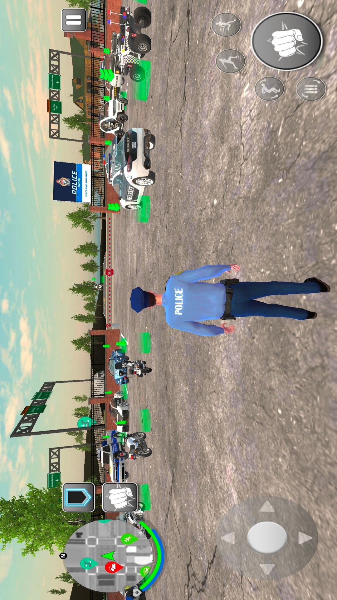 罪恶小镇游戏下载 ver5.260105.139 安卓版