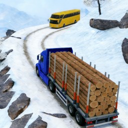 真实货车模拟器游戏下载 v1.0 安卓版