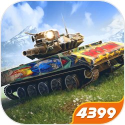 坦克世界闪击战华为渠道服下载 v11.15.0.67 最新官方版