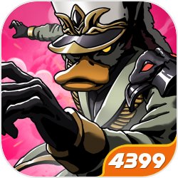 绝地鸭卫游戏下载 v1.1.0 安卓版