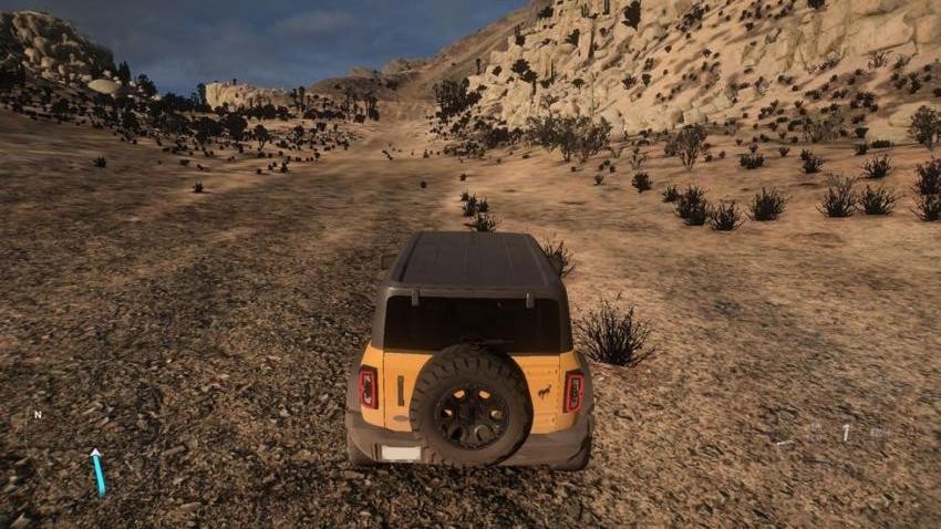 疯狂越野挑战游戏下载 v187.1.8 安卓版