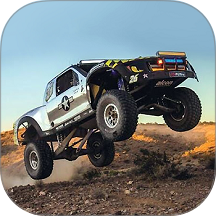 疯狂越野挑战游戏下载 v187.1.8 安卓版