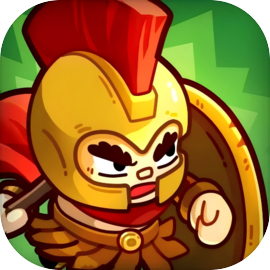 英勇之地手游最新版本下载 v4.8.5 安卓版