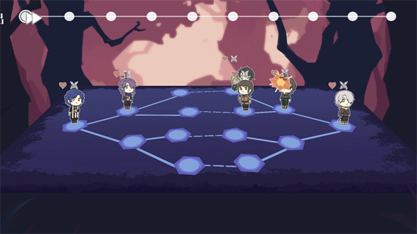 双子战略 v2.1 安卓版