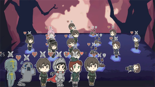 双子战略 v2.1 安卓版