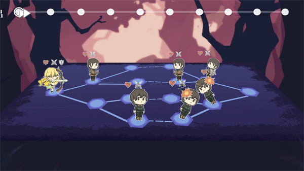 双子战略 v2.1 安卓版