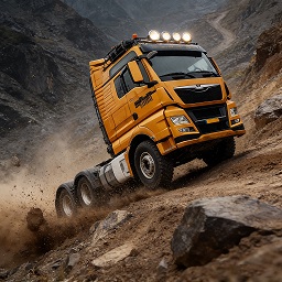 驾驶地平线游戏下载 v1.0.0 安卓版