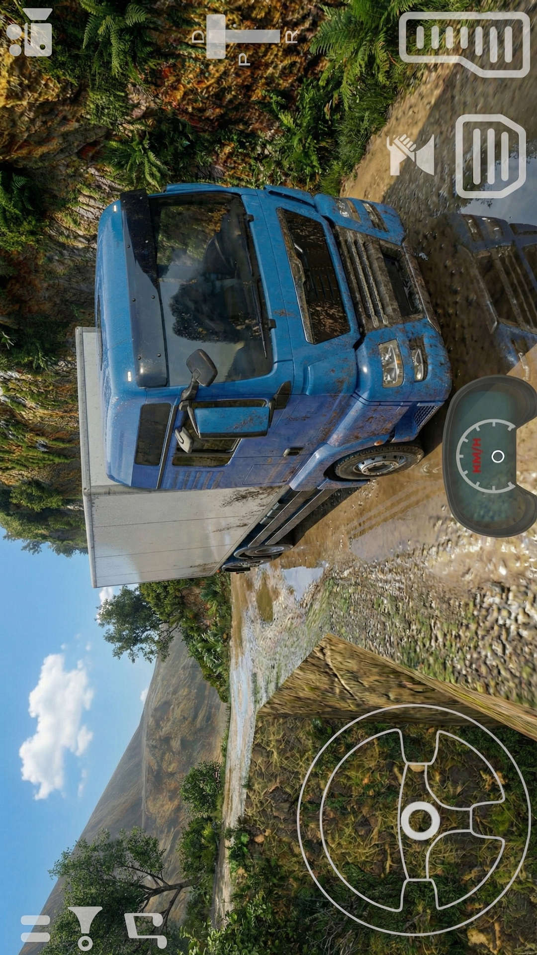 驾驶地平线游戏下载 v1.0.0 安卓版