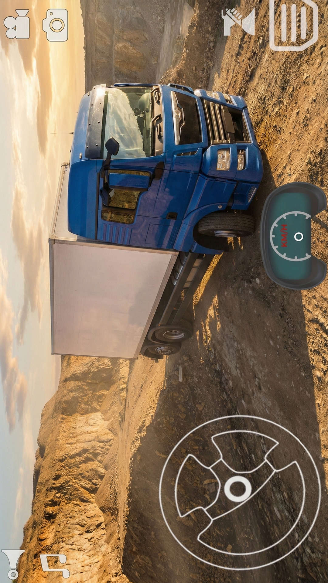 驾驶地平线游戏下载 v1.0.0 安卓版