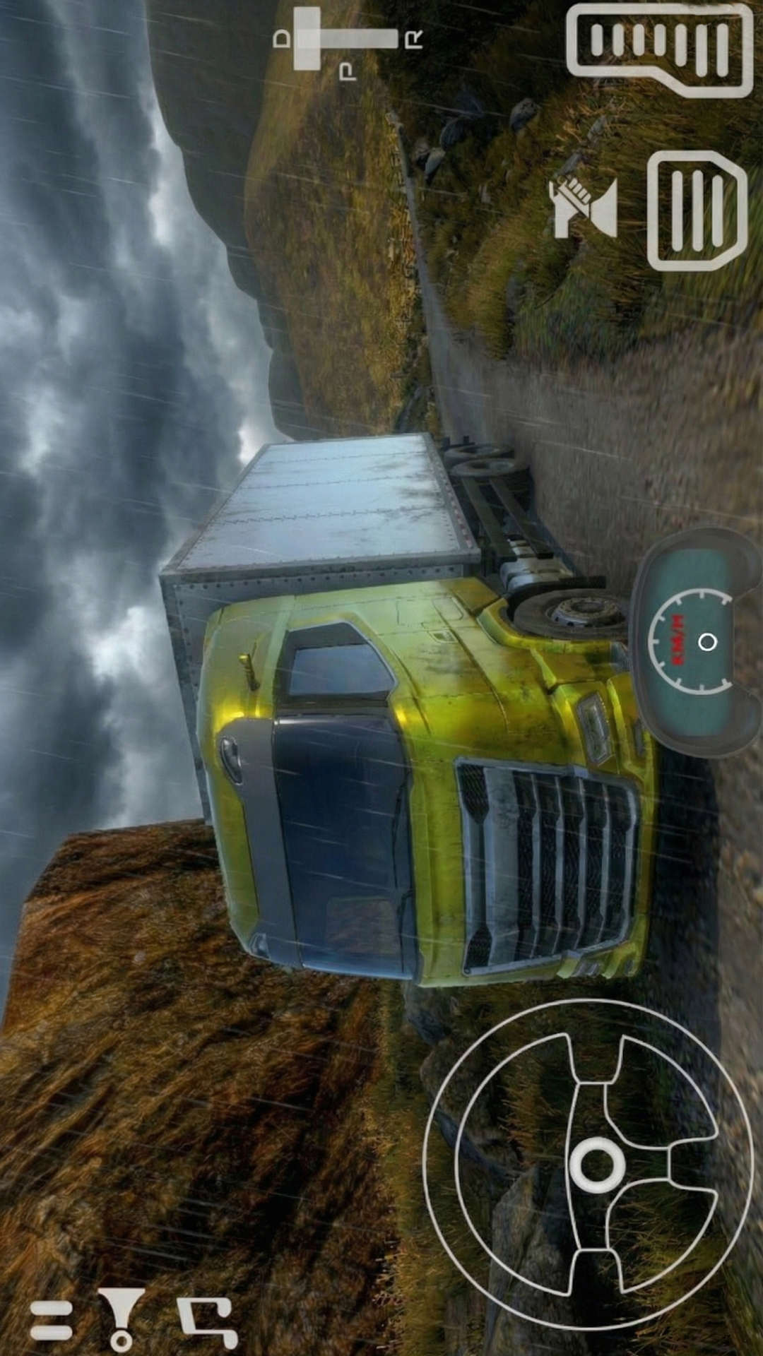 驾驶地平线游戏下载 v1.0.0 安卓版