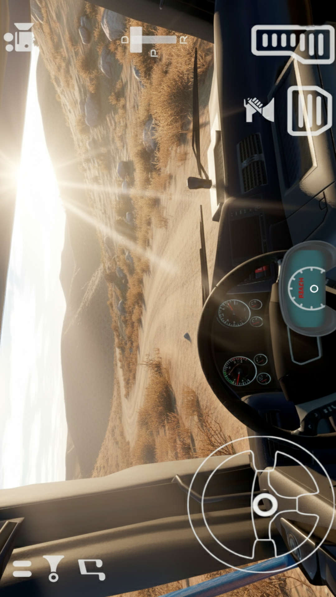 驾驶地平线游戏下载 v1.0.0 安卓版