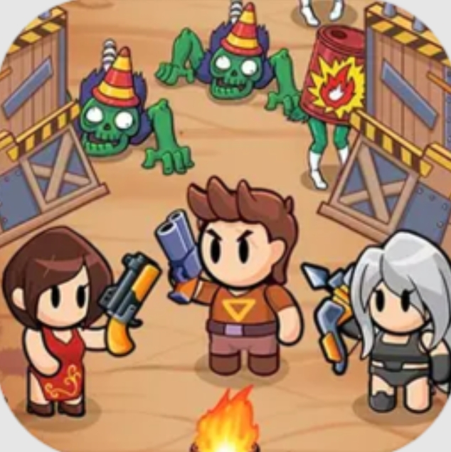 ‪末日生存33天搜打撤避难所游戏下载 v1.1 安卓版