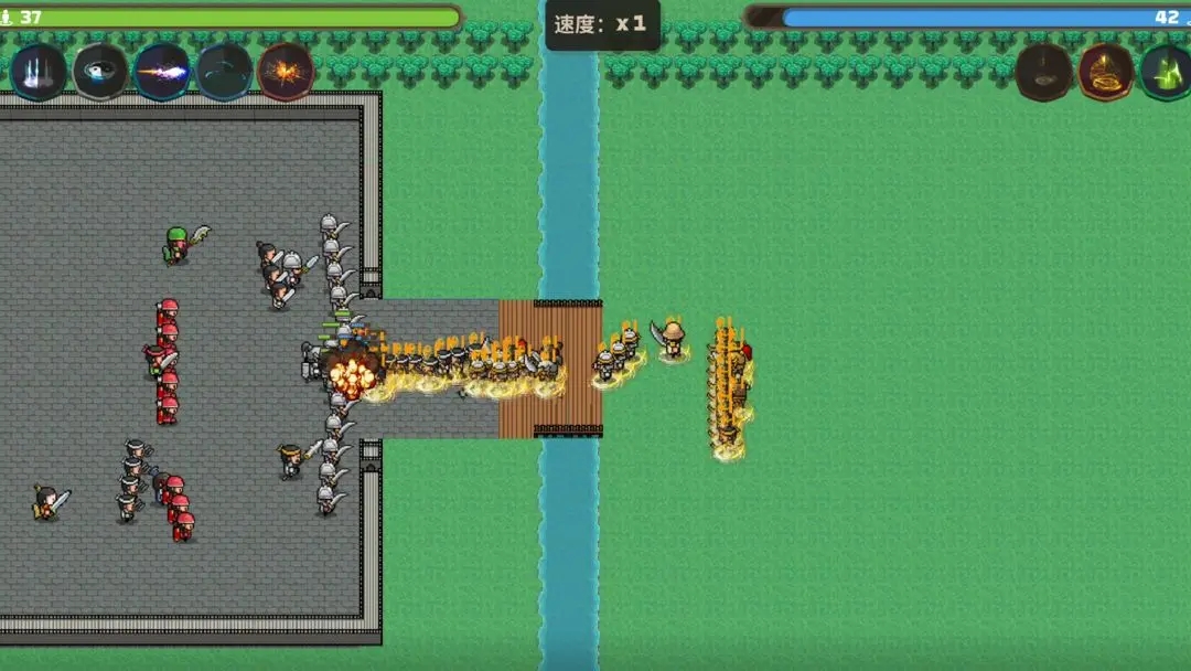 策略城池3游戏下载 v1.3.6 安卓版