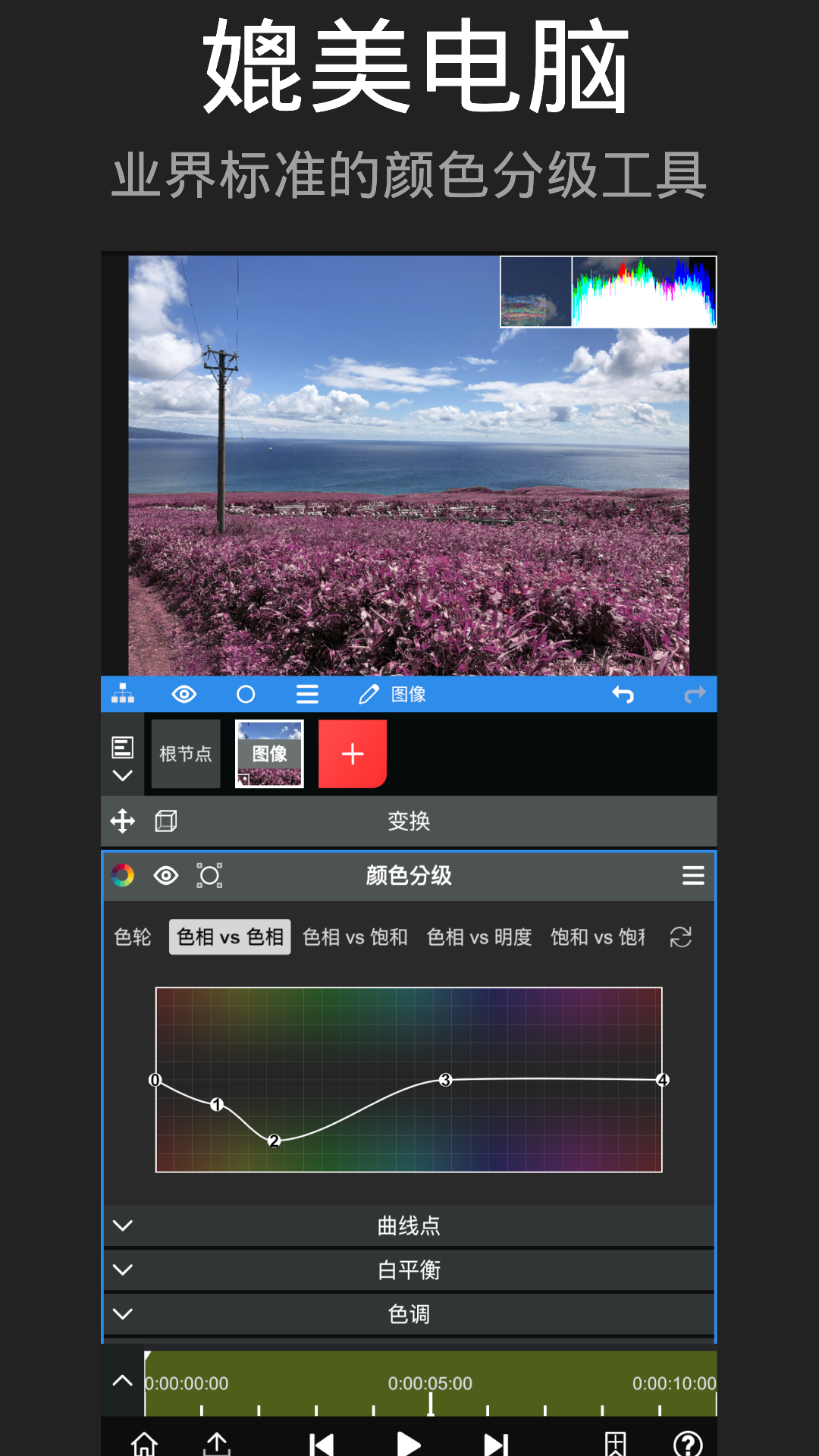 2025NodeVideo正版下载 v8.3.1 安卓最新版