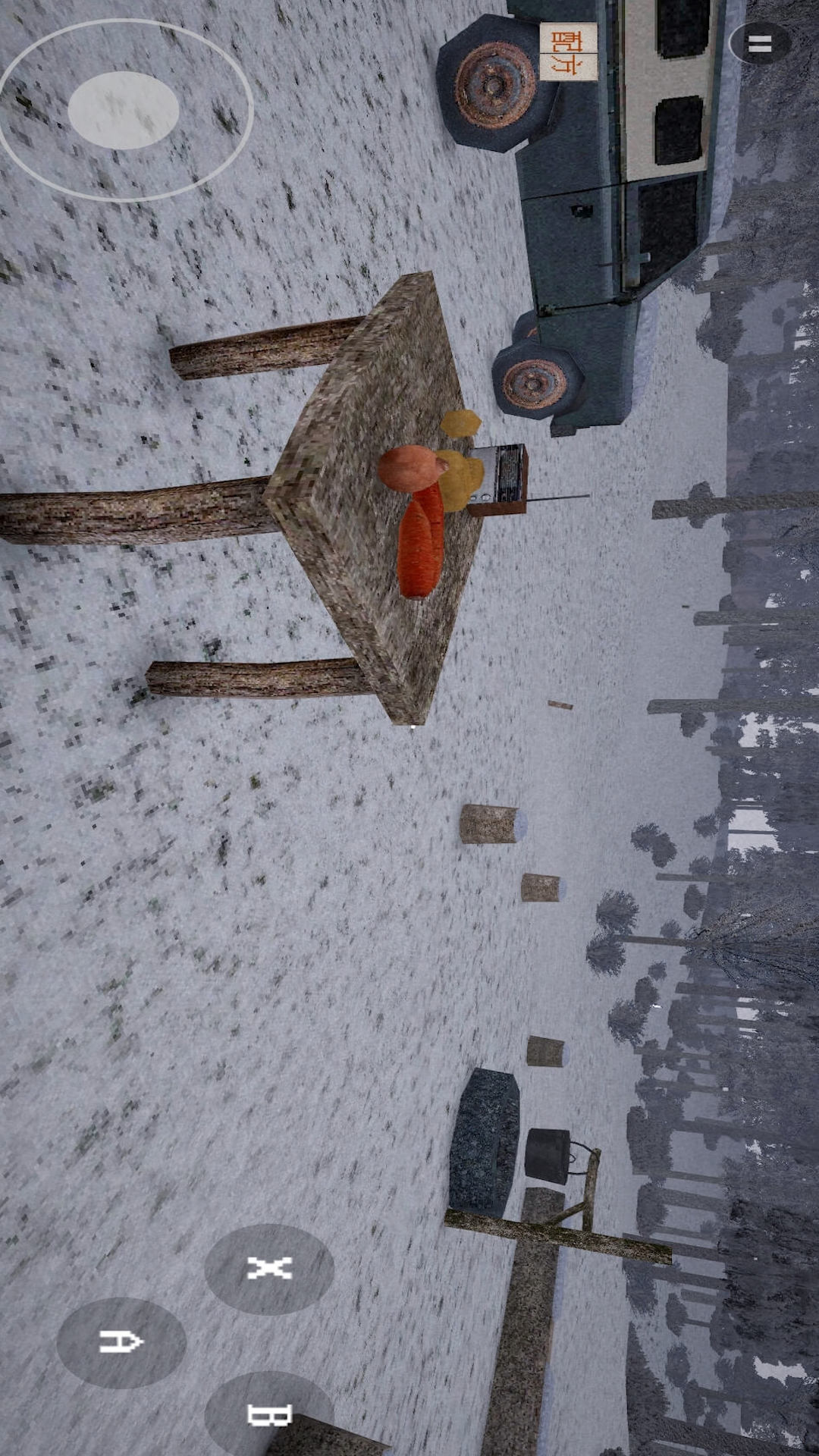 非鹿传说游戏下载 v0.2 安卓版