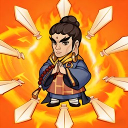 欢乐休闲割草挑战游戏下载 v1.0 安卓版