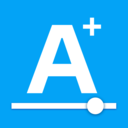 字体放大免费用软件下载 v1.0.0 安卓版