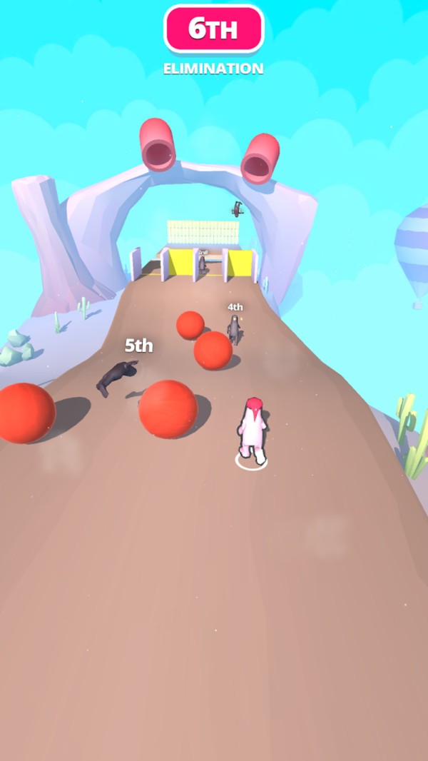 冒险的人类游戏下载 v1.1.5 安卓版