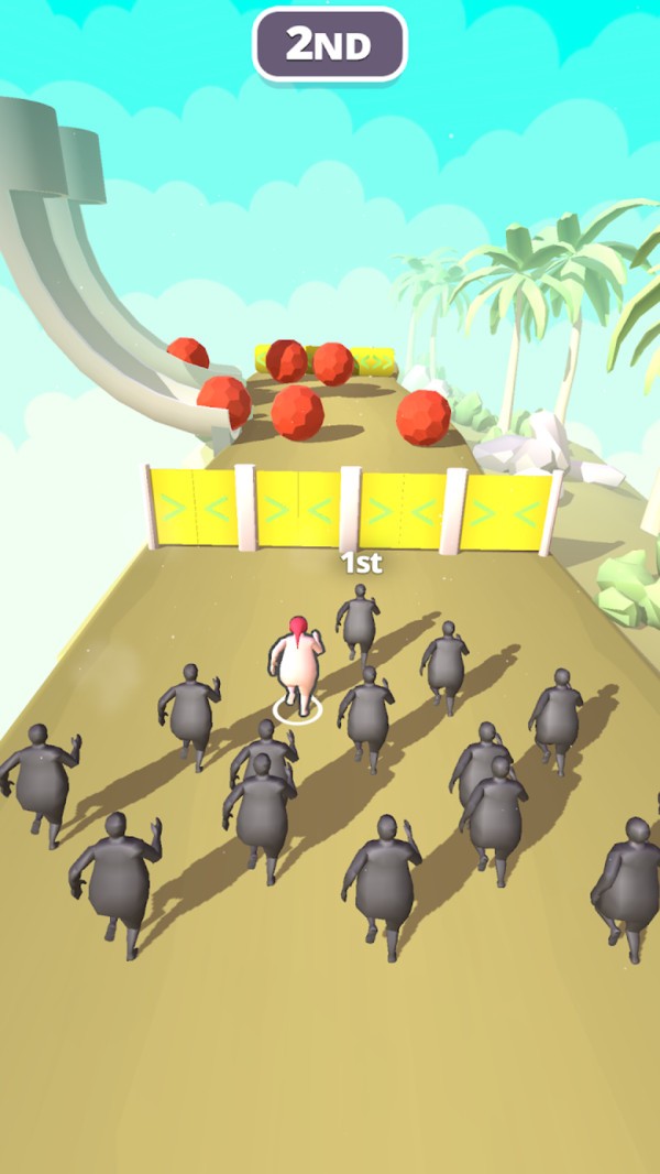 冒险的人类游戏下载 v1.1.5 安卓版