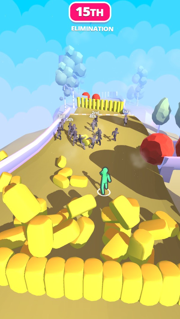 冒险的人类游戏下载 v1.1.5 安卓版