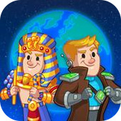 Human Ages: Idle Adventurez中文版下载 v1.21.0 安卓版