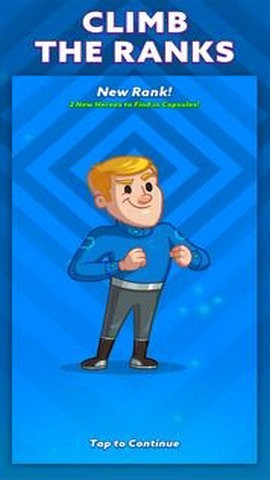 Human Ages: Idle Adventurez中文版下载 v1.21.0 安卓版