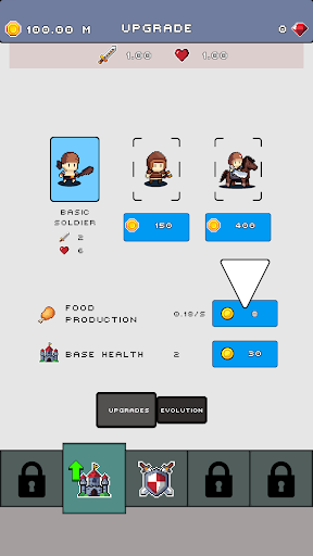 战士大师手游免费版下载 v1.28 最新版