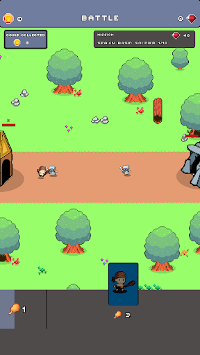 战士大师手游免费版下载 v1.28 最新版