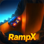 坡道X特技赛车游戏下载 v1.3 安卓版