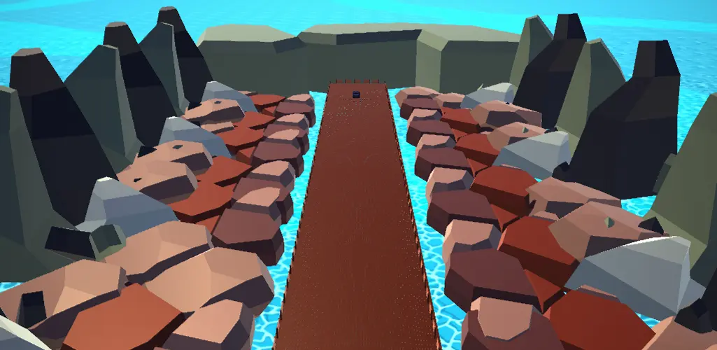 坡道X特技赛车游戏下载 v1.3 安卓版