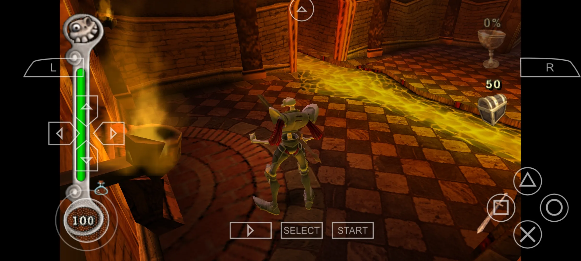 骷髅骑士复苏游戏下载 v1 安卓版