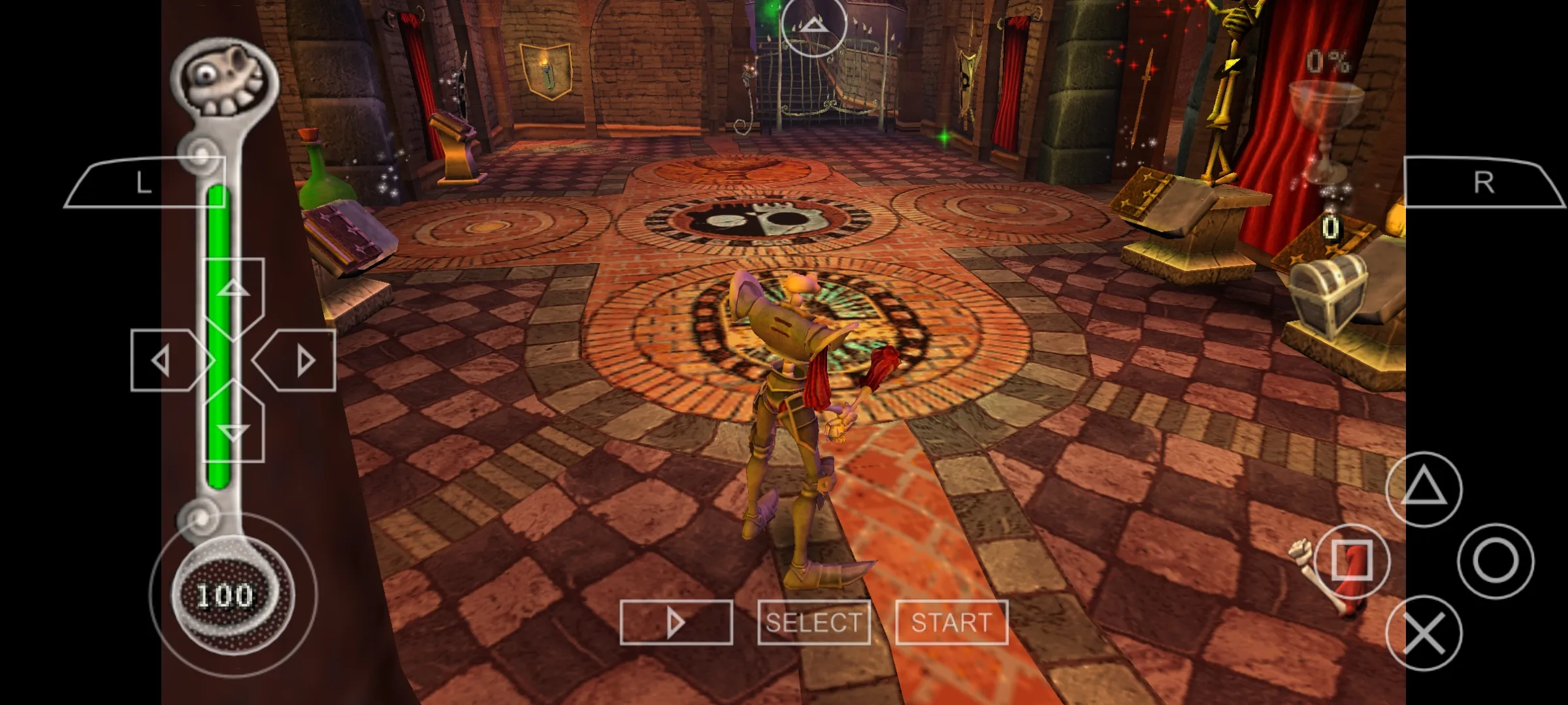 骷髅骑士复苏游戏下载 v1 安卓版