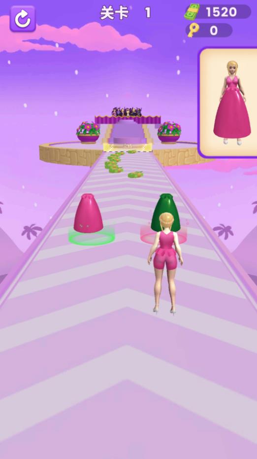 百变定制女神游戏下载 v1.0.0 安卓版