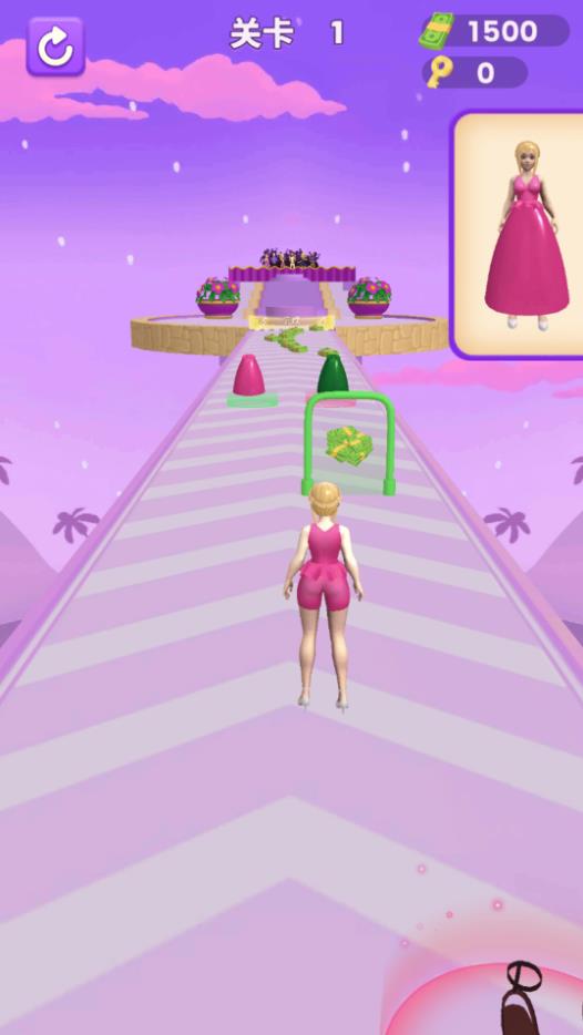 百变定制女神游戏下载 v1.0.0 安卓版