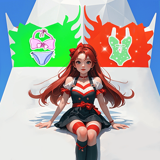 百变定制女神游戏下载 v1.0.0 安卓版