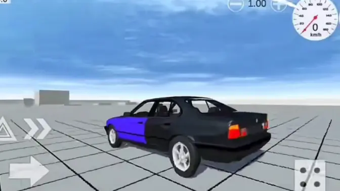 不简单车祸下载最新版 v2.5.0 安卓版