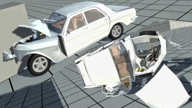 不简单车祸下载最新版 v2.5.0 安卓版