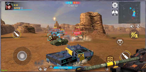 装甲前线 装甲前线