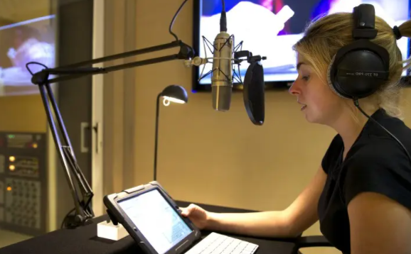 梨花声音研修院app2022最新版