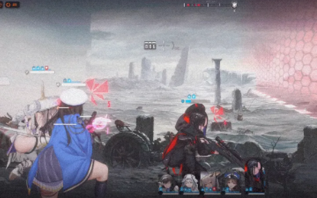 胜利女神nikke国际服安装包