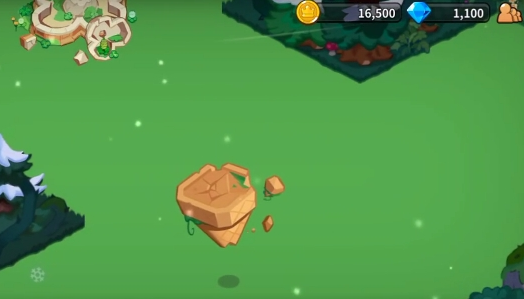 冲呀饼干人王国手游2024最新版下载