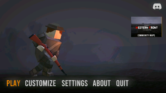 方块战场0.6.0最新版下载(Polyfield)