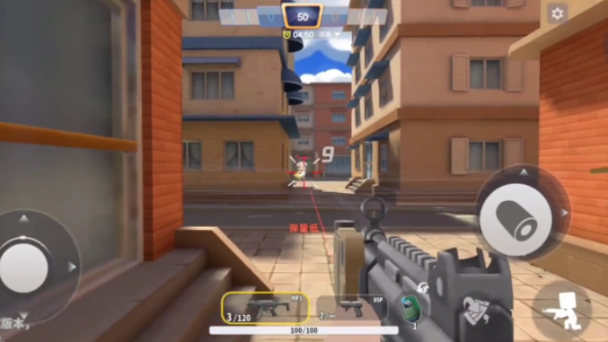 迷你枪战精英先遣服正版下载 迷你枪战精英先遣服正版下载